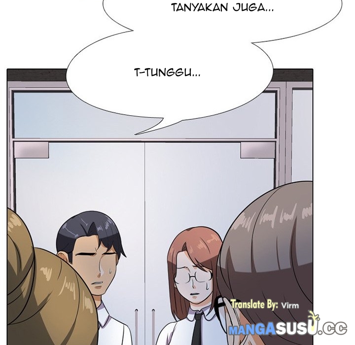 Our Exchange Chapter 7