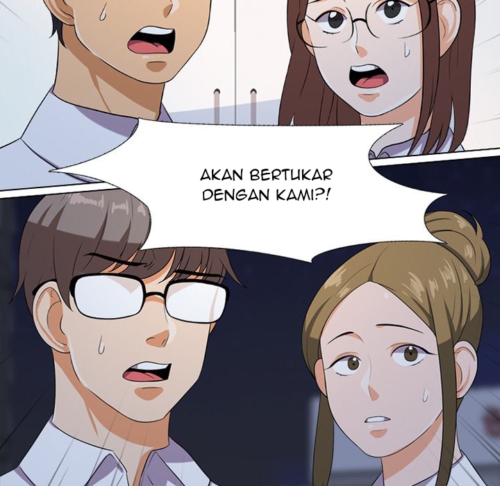 Our Exchange Chapter 7