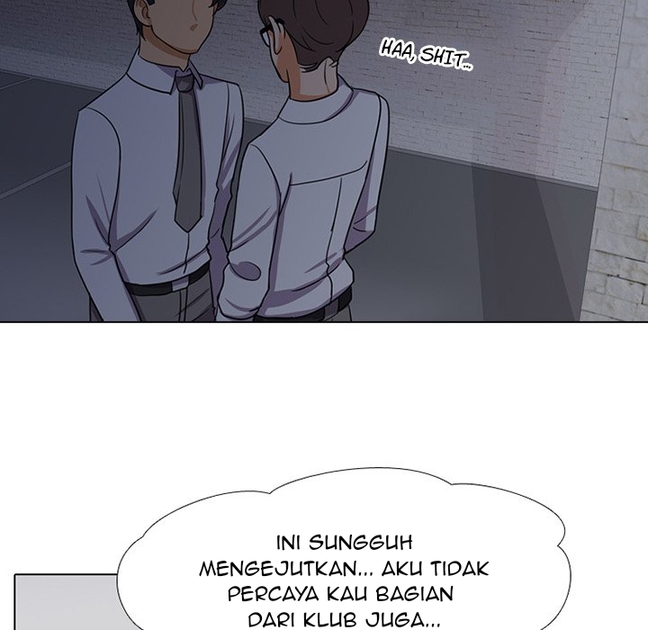 Our Exchange Chapter 7