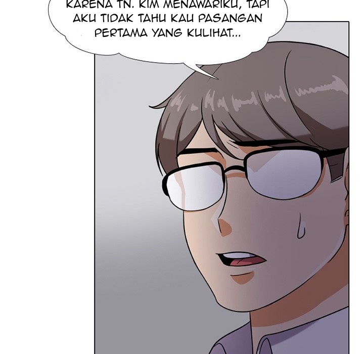 Our Exchange Chapter 7