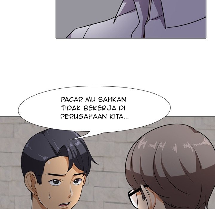 Our Exchange Chapter 7