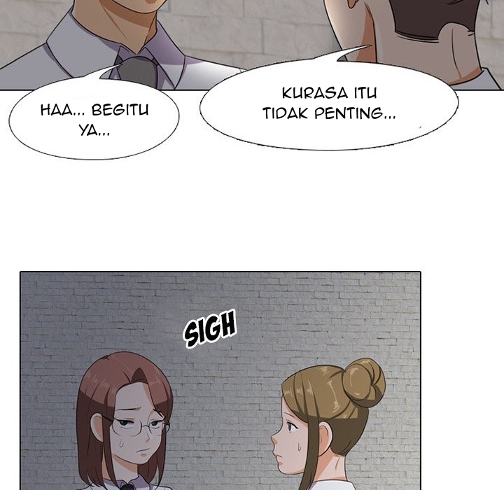 Our Exchange Chapter 7
