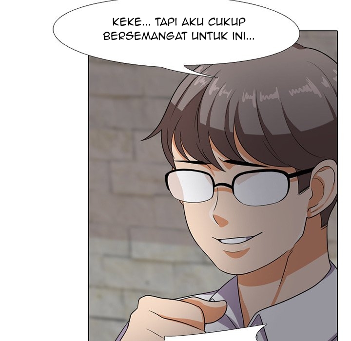 Our Exchange Chapter 7
