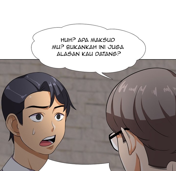 Our Exchange Chapter 7