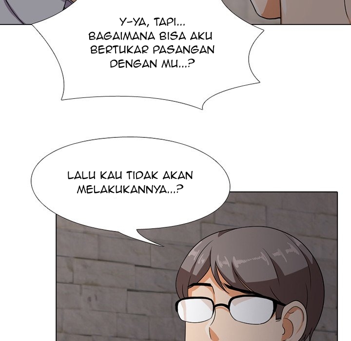 Our Exchange Chapter 7