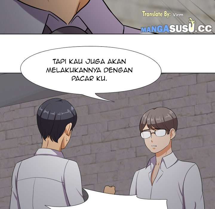 Our Exchange Chapter 7