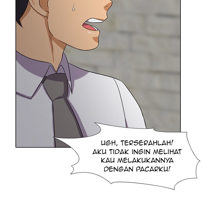 Our Exchange Chapter 7