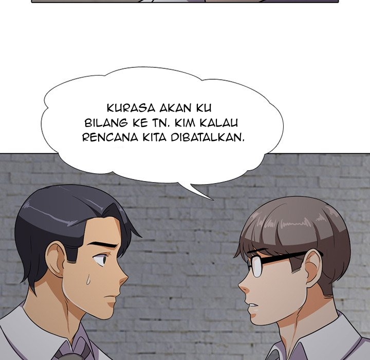 Our Exchange Chapter 7