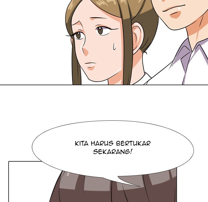 Our Exchange Chapter 7