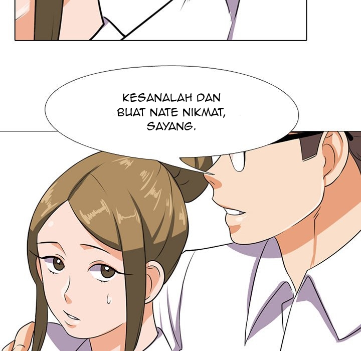 Our Exchange Chapter 7