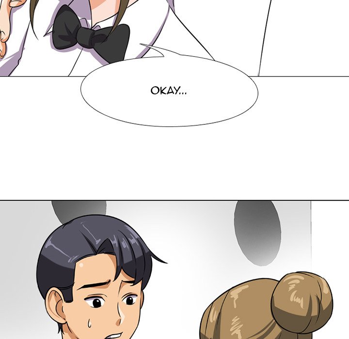 Our Exchange Chapter 7