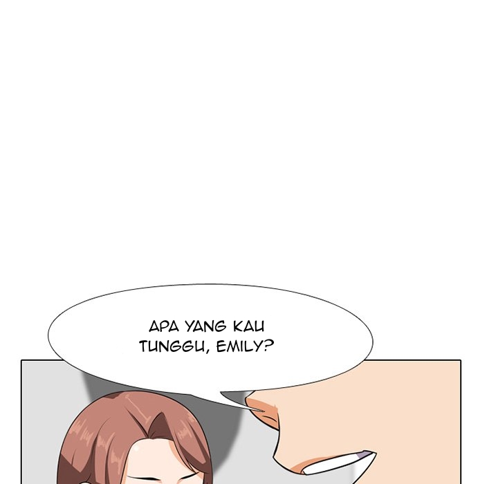 Our Exchange Chapter 7
