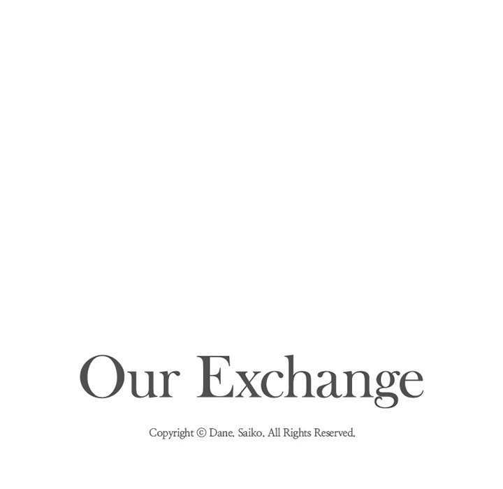 Our Exchange Chapter 8