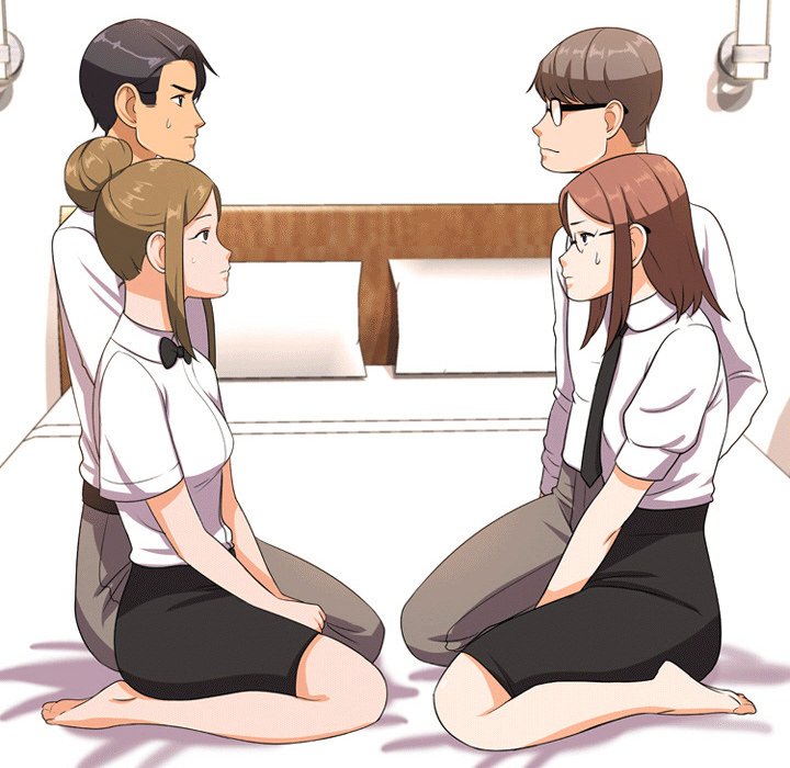 Our Exchange Chapter 8