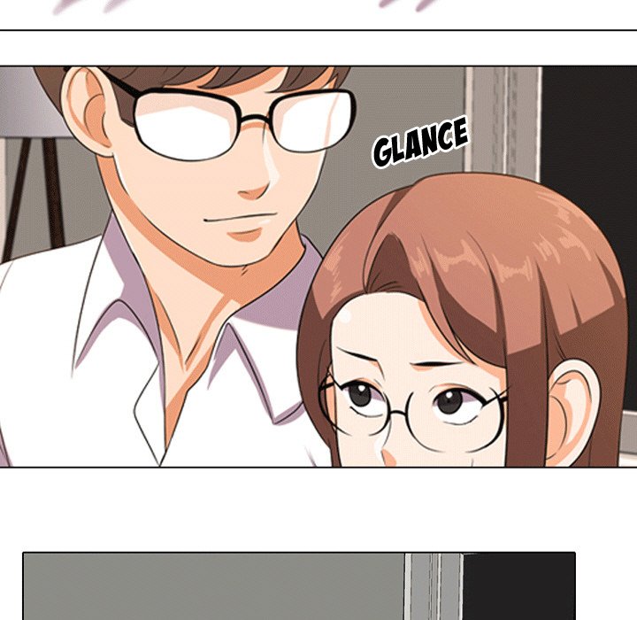 Our Exchange Chapter 8
