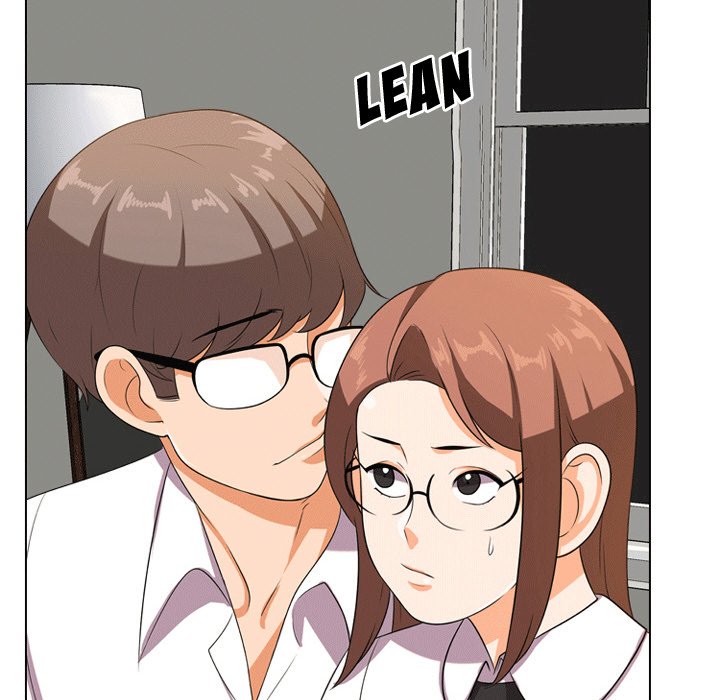 Our Exchange Chapter 8