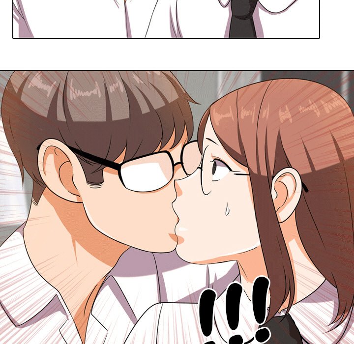 Our Exchange Chapter 8