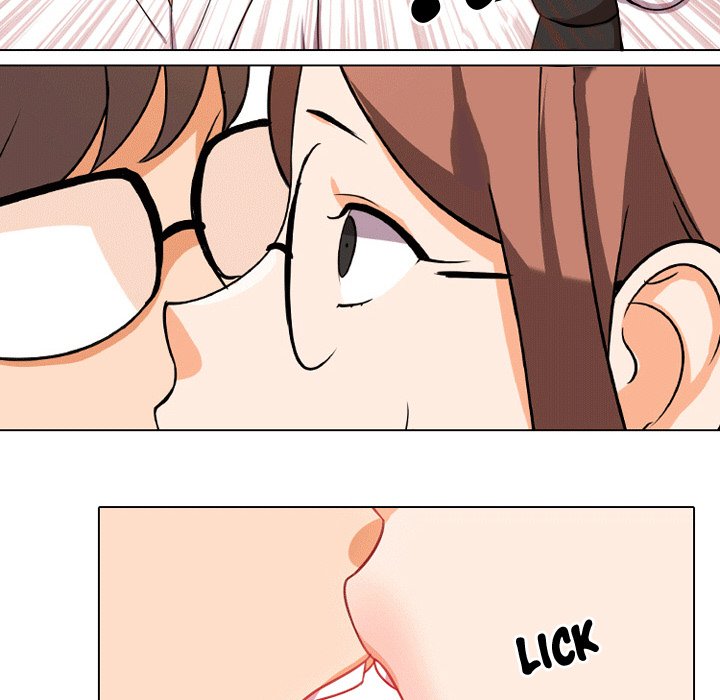 Our Exchange Chapter 8