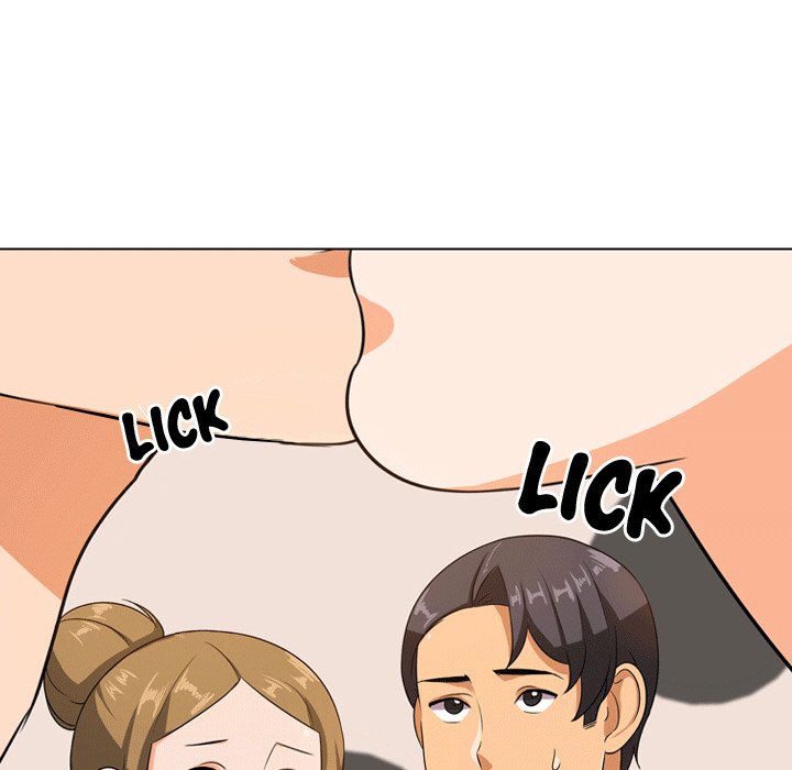 Our Exchange Chapter 8