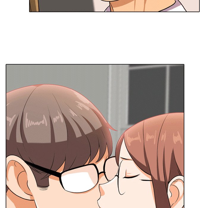 Our Exchange Chapter 8