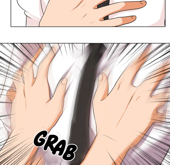 Our Exchange Chapter 8