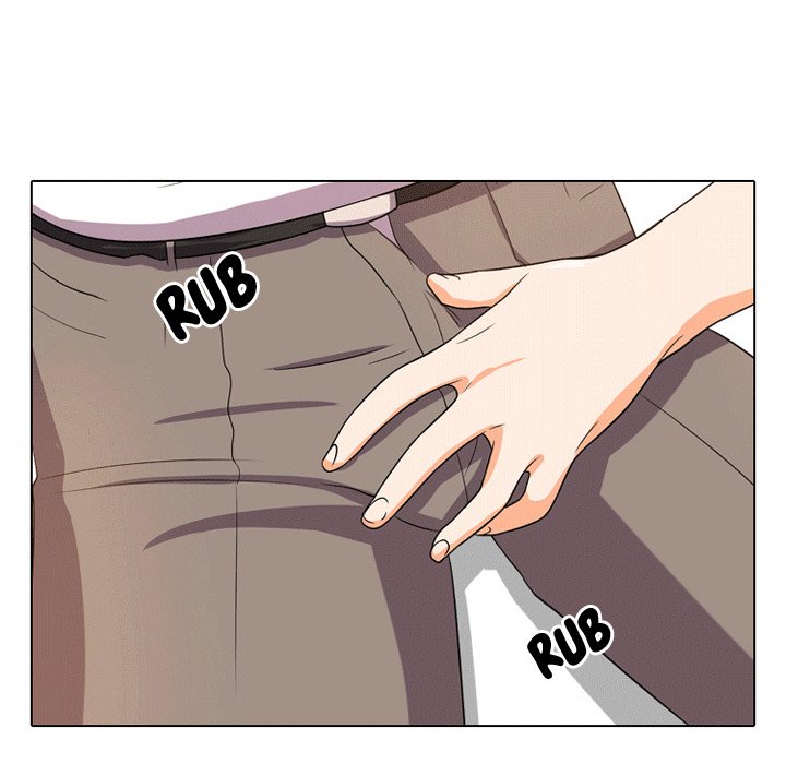 Our Exchange Chapter 8