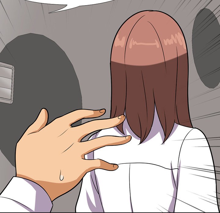 Our Exchange Chapter 8