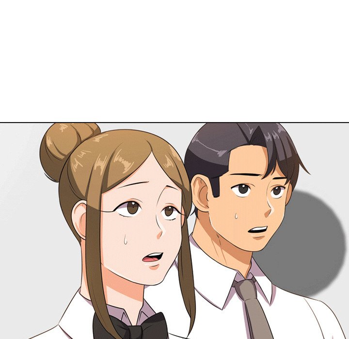 Our Exchange Chapter 8