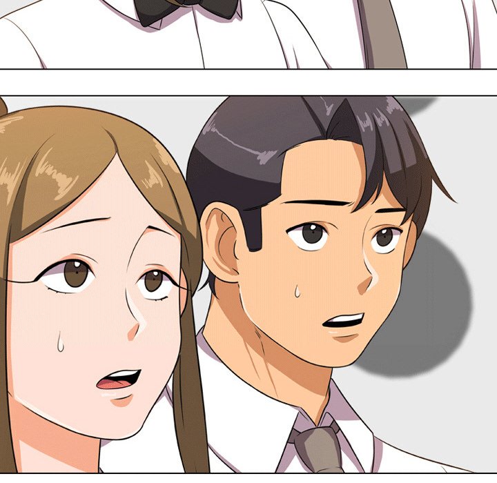 Our Exchange Chapter 8