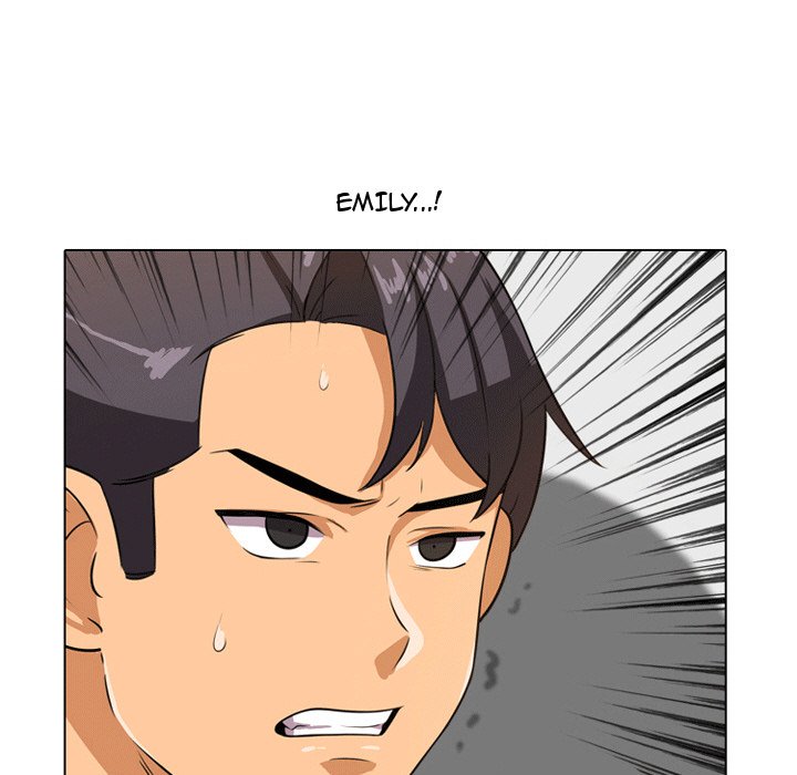 Our Exchange Chapter 8