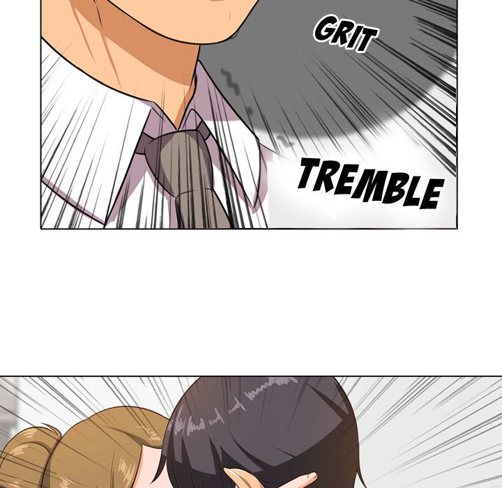 Our Exchange Chapter 8