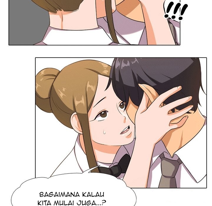 Our Exchange Chapter 8