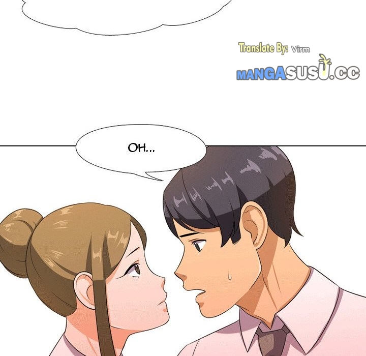 Our Exchange Chapter 8