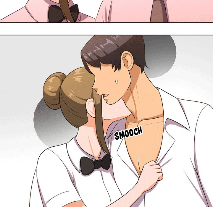 Our Exchange Chapter 8