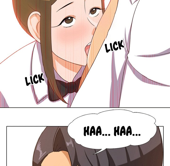 Our Exchange Chapter 8