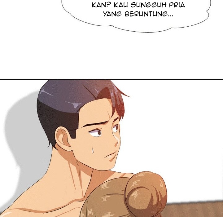 Our Exchange Chapter 8