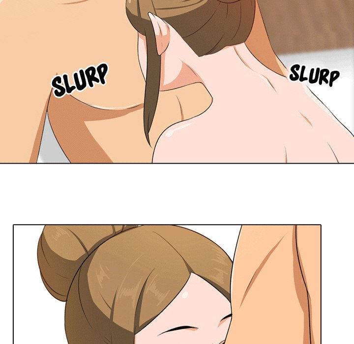 Our Exchange Chapter 8
