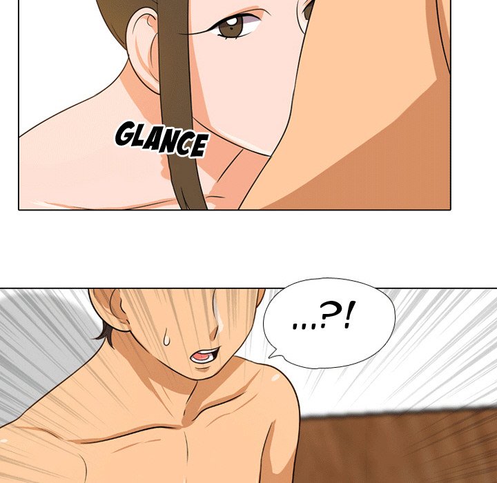 Our Exchange Chapter 8