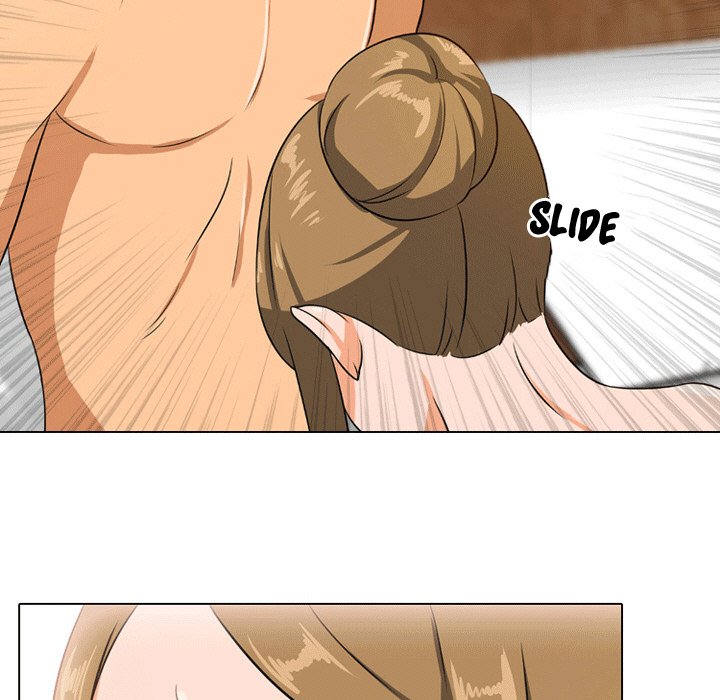 Our Exchange Chapter 8