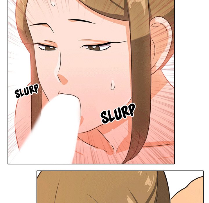 Our Exchange Chapter 8