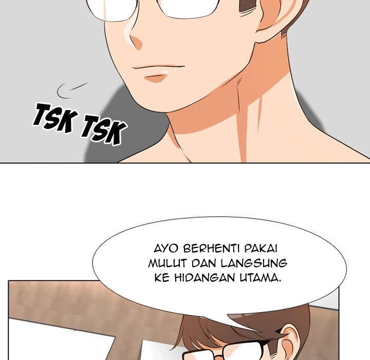Our Exchange Chapter 8