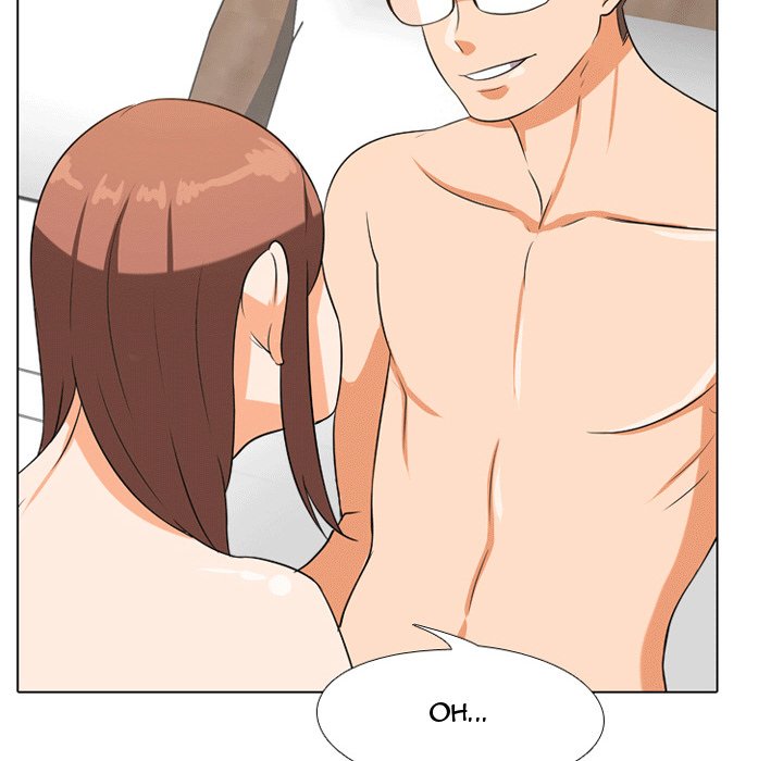 Our Exchange Chapter 8