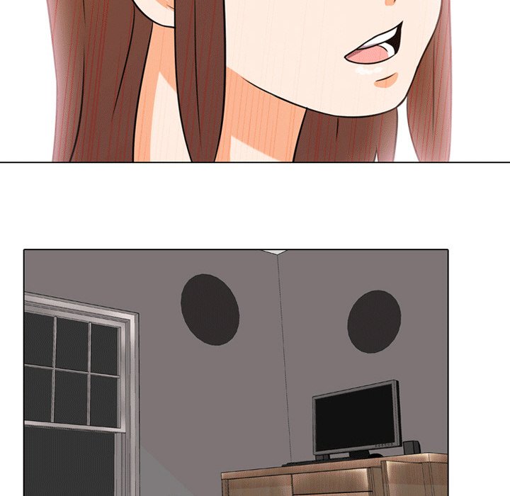 Our Exchange Chapter 8