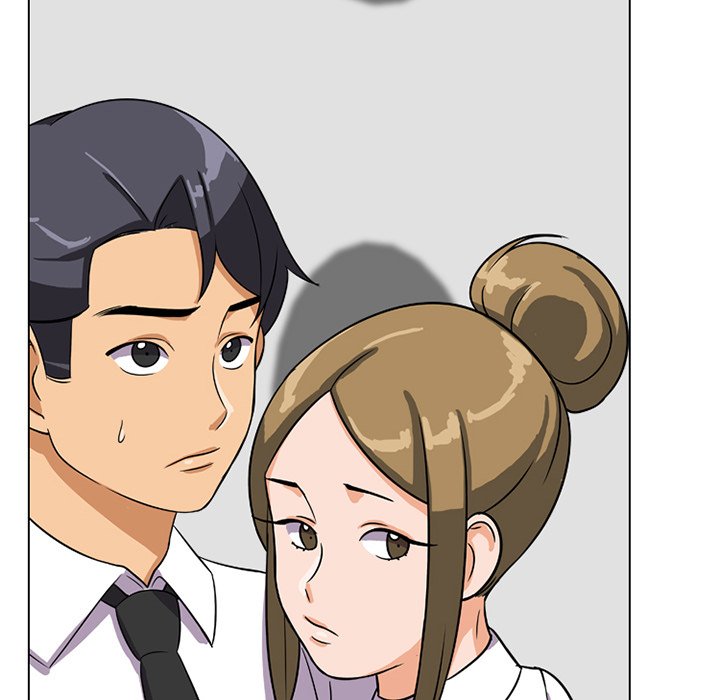 Our Exchange Chapter 8