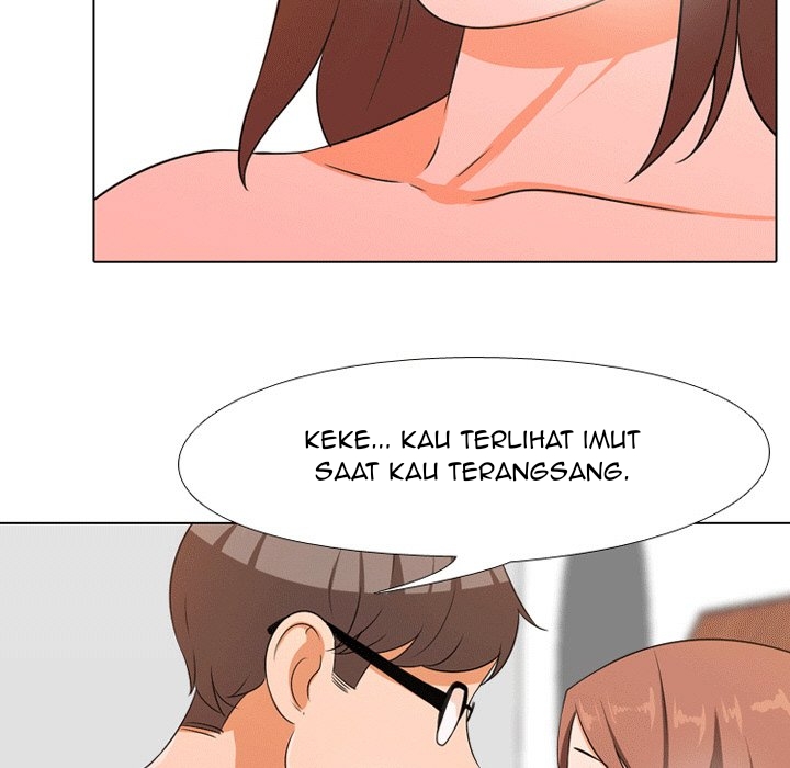 Our Exchange Chapter 8