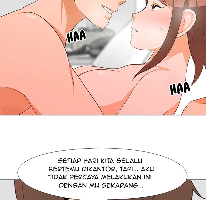 Our Exchange Chapter 8