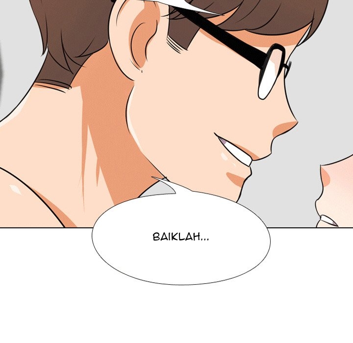 Our Exchange Chapter 8