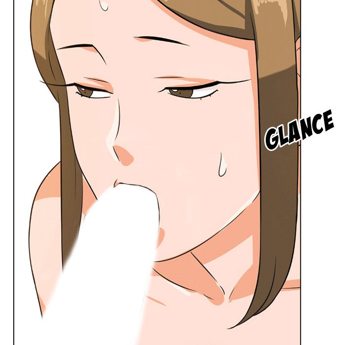 Our Exchange Chapter 8