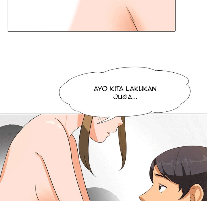 Our Exchange Chapter 8