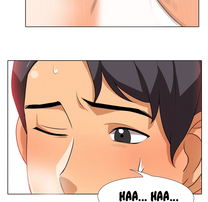 Our Exchange Chapter 8